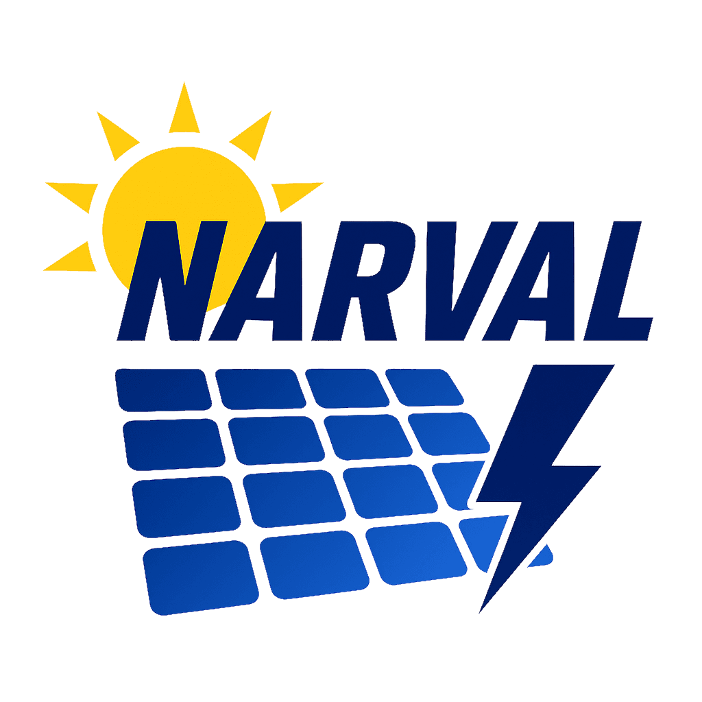 Narval Logo
